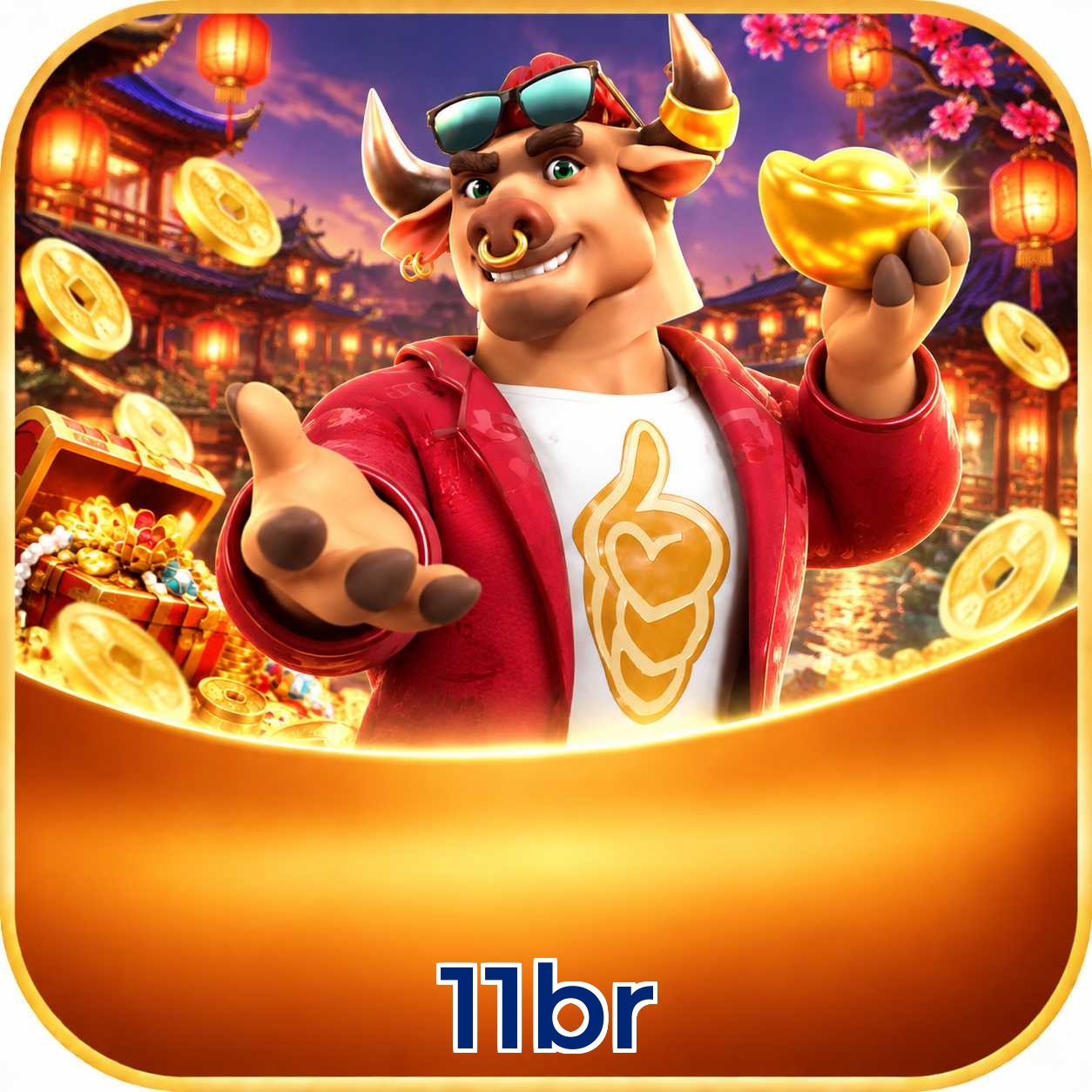 Login seguro na 11br com 2FA e biometria Face ID