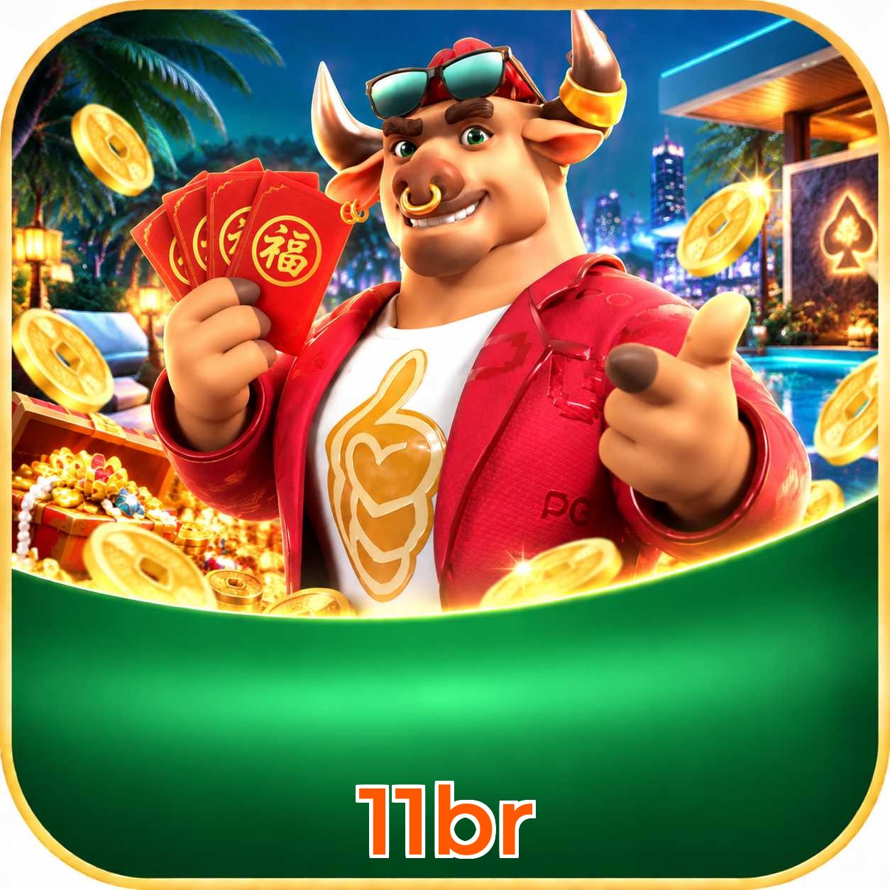 Download seguro do app 11br com APK oficial de 58MB
