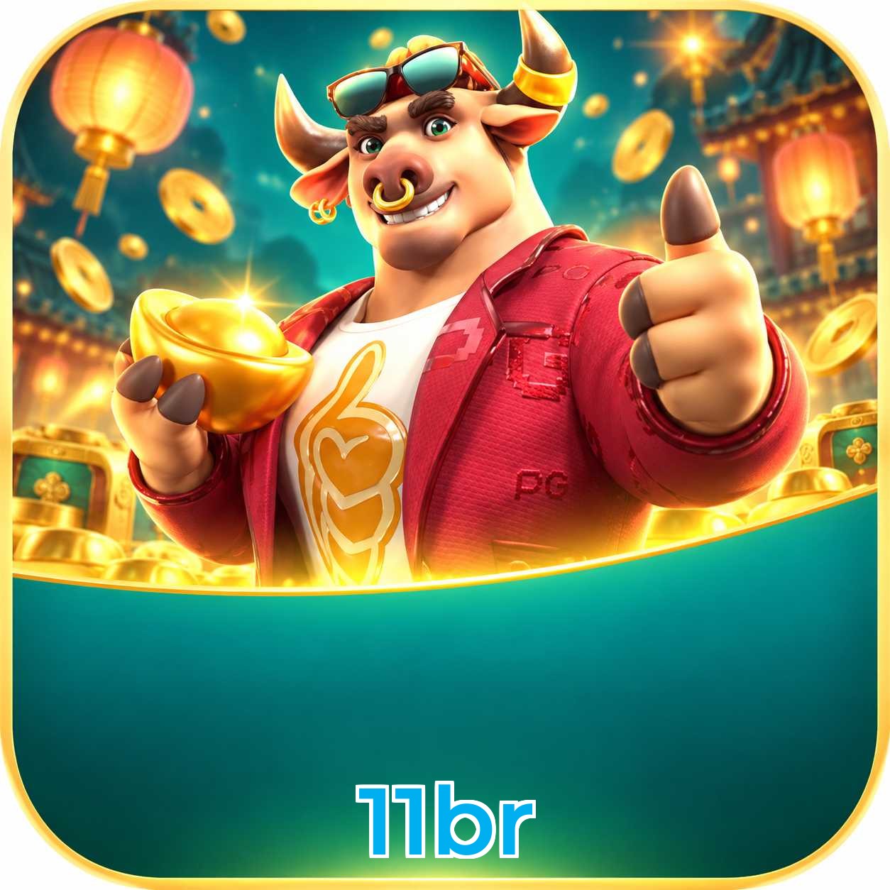 Catálogo de slots da 11br com RTP médio de 96,52%